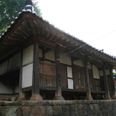 Jinrae Lee'S Traditional House 宝城郡 外观 照片