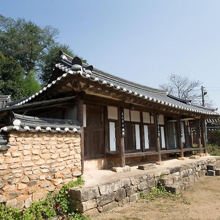 Jinrae Lee'S Traditional House 宝城郡 外观 照片