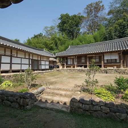 Jinrae Lee'S Traditional House 宝城郡 外观 照片