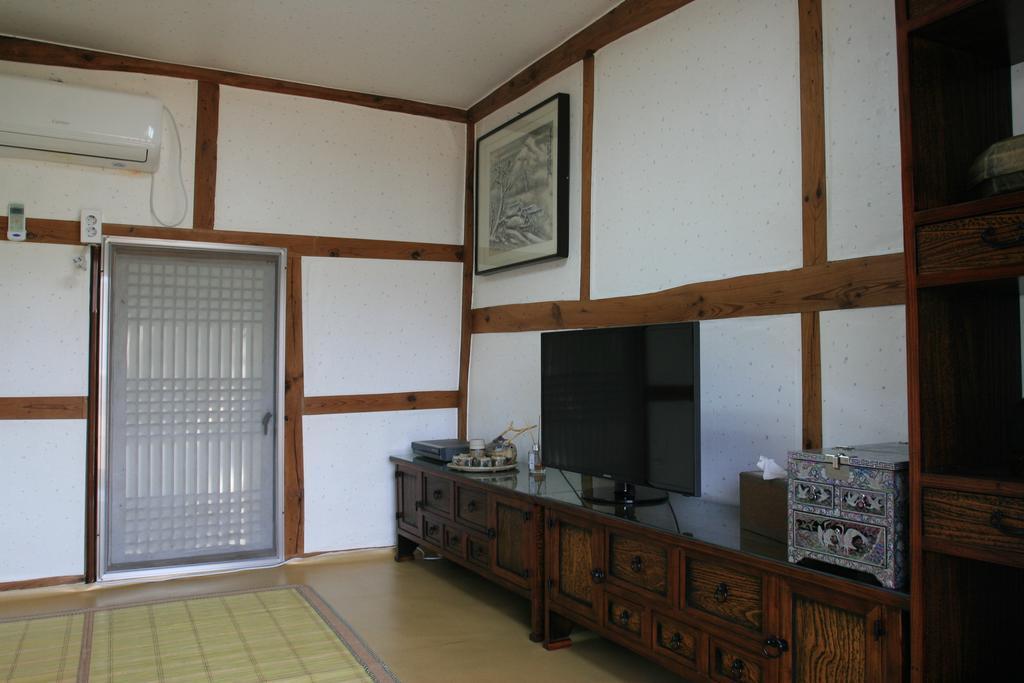 Jinrae Lee'S Traditional House 宝城郡 外观 照片