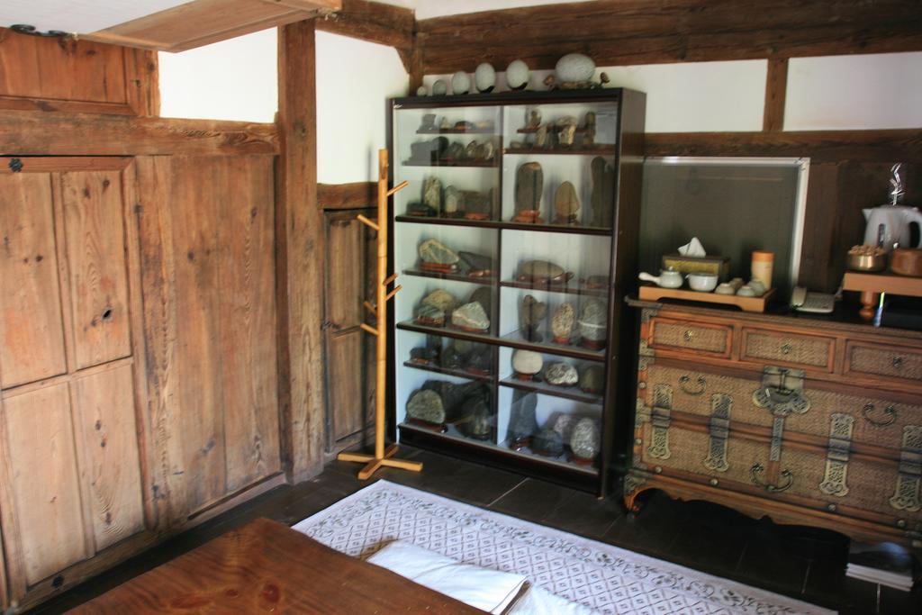 Jinrae Lee'S Traditional House 宝城郡 外观 照片