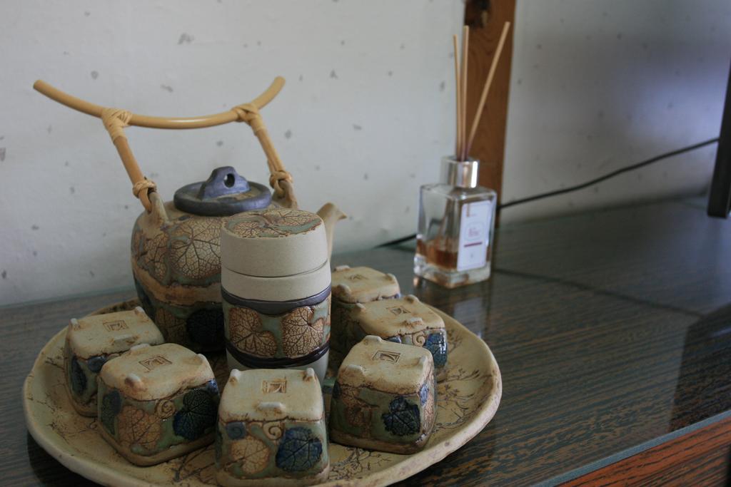 Jinrae Lee'S Traditional House 宝城郡 外观 照片