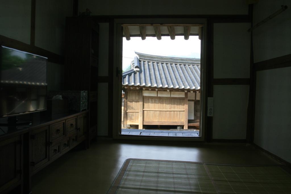 Jinrae Lee'S Traditional House 宝城郡 外观 照片