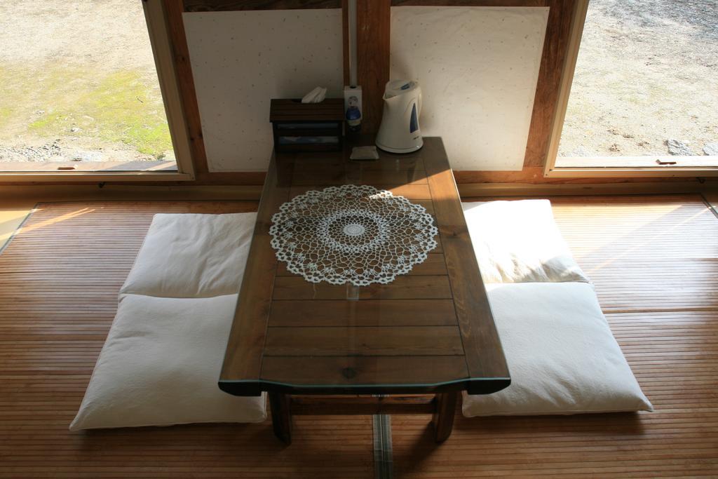 Jinrae Lee'S Traditional House 宝城郡 外观 照片
