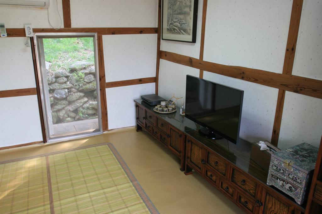 Jinrae Lee'S Traditional House 宝城郡 外观 照片