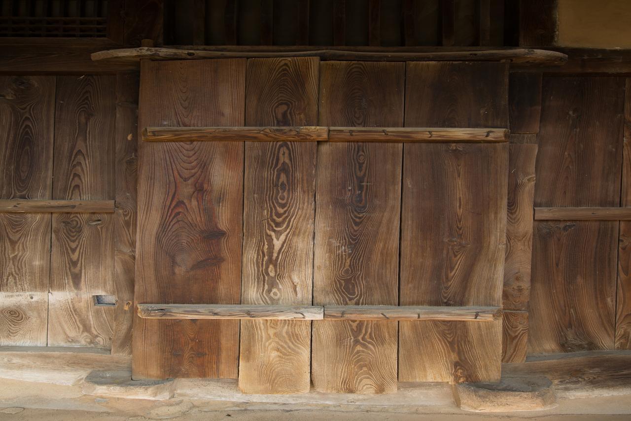Jinrae Lee'S Traditional House 宝城郡 外观 照片